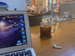 -Line来恩咖啡(石厦花园店)