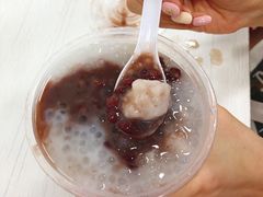 -百花传统甜品店(原址店)
