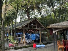-土砂锅生态山庄·非遗砂锅雅鱼