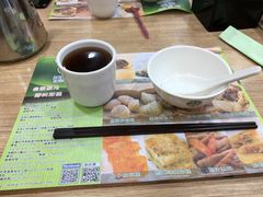 -添好运点心专门店(中环IFC店)