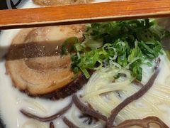 -味千拉面(广州白云机场T1西二店)