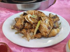 -侠成水上农庄(工业大道店)