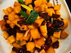 -四合院(黔灵西路店)