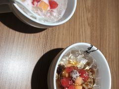 -新太二·鲜料川菜(晶耀前滩店)