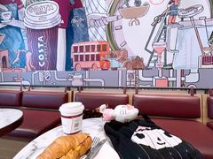 -COSTA COFFEE(中粮祥云店)