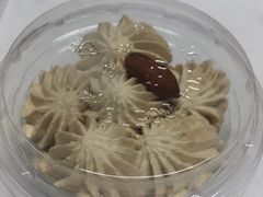 -红宝石·鲜奶小方·海派西点房(南丹店)