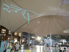 -上海玛雅海滩水公园