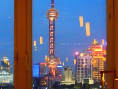 景观位-Jean Georges