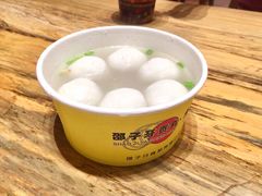 -邵子牙·中华老字号(定安路店)