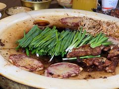 -阿昌白族石板烧(大理古城店)