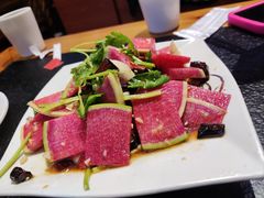 -鸿运诚羊蝎子·火锅(西单店)