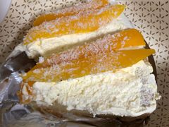 芒果养乐多派-Pie Bird(新闸路店)