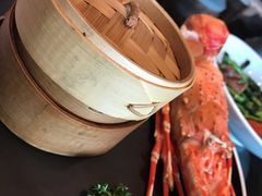 -万丽轩·粤菜(王府井金茂万丽酒店)