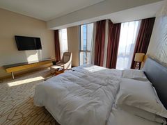 -天津水游城丽筠酒店