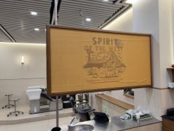 -MARTIN'S BARBER SHOP男士理发馆