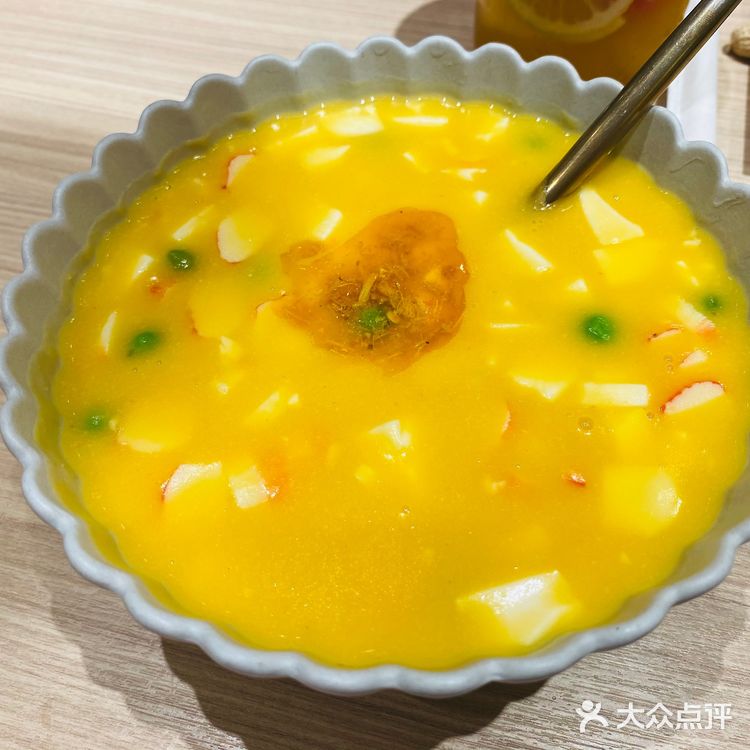 渔与鱼🐟超级好吃的一家酸菜鱼