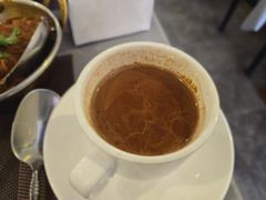 印度奶茶-Pita's&Tika's中东和印度风味餐厅(龙湖天街店)