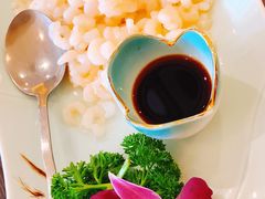 清溜河虾仁-王四酒家苏帮菜馆(观前店)