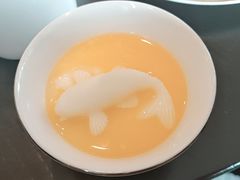 -甄御•海鲜新青岛菜(麦岛店)