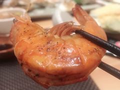 -酒久自助料理(佳兆业店)