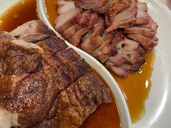 -澳门陈光记烧味饭店(南京德基广场店)