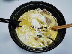 -大鼓米线(杭州国大城市广场店)