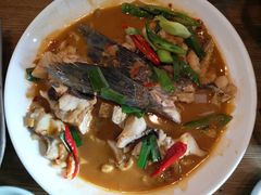 -丰乐餐厅·始于1999·本地老字号