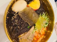 -华天延吉餐厅(西四总店)