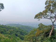 -广州市白云山风景名胜区