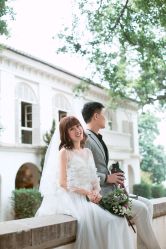 -挪娅婚纱摄影皇家会所