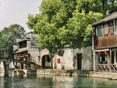 -南浔古镇