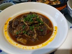 汁水牛腩-井水小厨·湘菜(活力广场店)