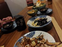 -阿泽料理