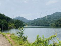 -德胜岩景区