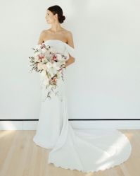 -Chic Bridal 熙可婚纱