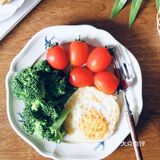 肉松和沙拉酱真的绝，搭配在一起太上头啦