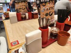 -食其家·牛丼咖喱(日月光中心广场店)