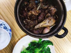 -斯丹姜母鸭·古法干香(涂门街总店)