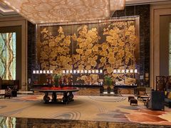 -长沙富力万达文华酒店