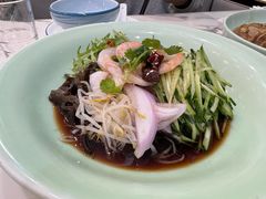 -全聚德(蓝山店)