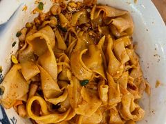 -难忘的面(五矿君澜酒店)