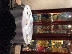 御花园酒店(中山公园店)-御花园·粤菜·海鲜火锅(中山公园店)