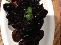 -阿罗新疆菜(人民广场店)