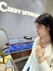 点击看大图 -Cindy Jewelry·钻戒·彩色宝石