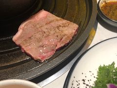 -哈拉海和牛主题餐厅(哈西店)