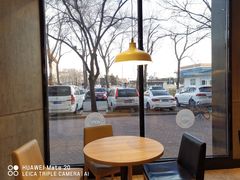 露天位-肯德基(前门店)
