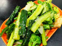 -郑家包子牛肉拉面(尚勤路店)
