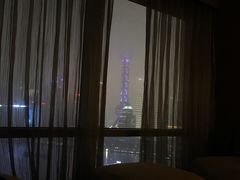 -上海外滩茂悦大酒店