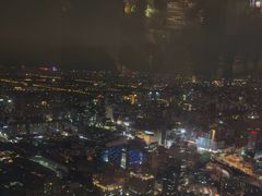 -云·酷 Atmosphere(国贸大酒店)