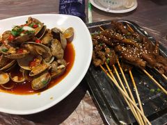 -老陈虾霸(上海路店)